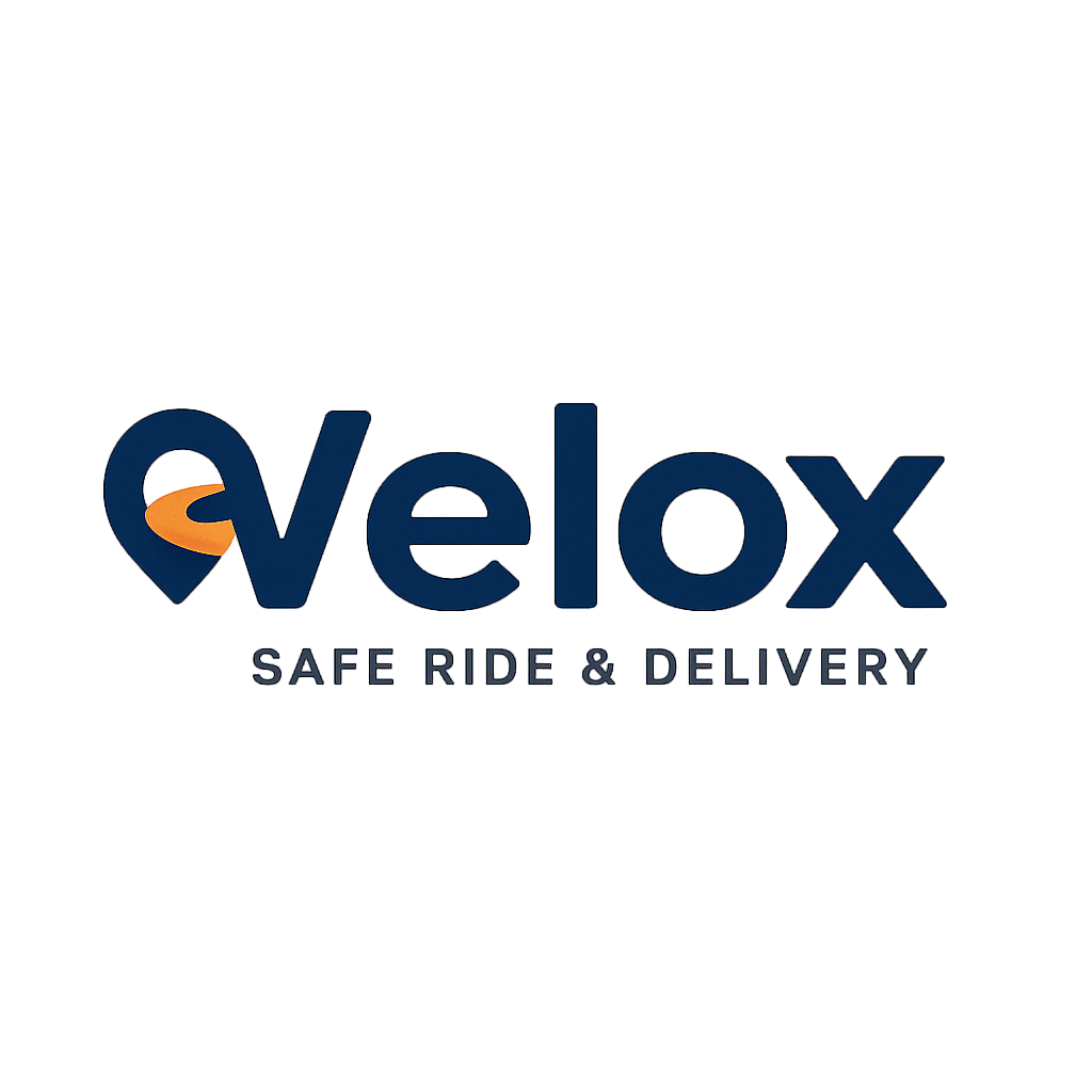 VELOX Logo
